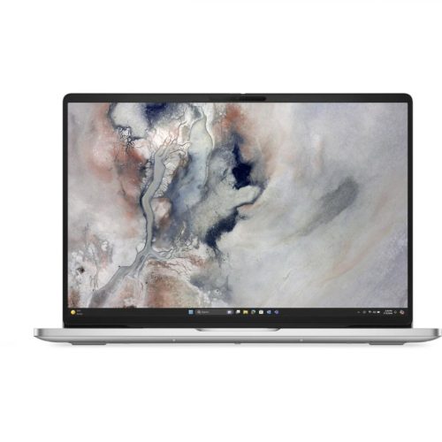 Laptop Business Dell Dell Pro 16, cu procesor Intel Core Ultra 5 235U, 16'' IPS, 16 GB DDR5, 1 TB, Intel Integrated Graphics, Windows 1