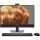 DL QC24250 FHDT AIO I5-14500T 16 1 W11P