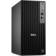 Desktop Business Dell Pro QCT1250 cu procesor Intel Core i7-14700 pana la 5.4 GHz, 16 GB DDR5, 512GB SSD, RX 7400, Windows 11 Pro, Blac