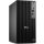 Desktop Business Dell Pro QCT1250 cu procesor Intel Core i7-14700 pana la 5.4 GHz, 16 GB DDR5, 512GB SSD, RX 7400, Windows 11 Pro, Blac