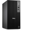 Desktop Business Dell Pro QCT1250 Tower cu procesor Intel Core i7-14700 pana la 5.4 GHz, 32 GB DDR5, 1TB SSD, Intel Integrated Graphics