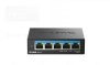 D-LINK DMS-105 UNMANAGED SWITCH 5 PORT