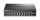 DLINK SW 8P-GB 2P-SFP SMART MANAGED POE