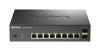 DLINK SW 8P-GB 2P-SFP SMART MANAGED POE