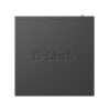 DLINK SW 8P-GB 2P-SFP SMART MANAGED POE