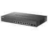 DLINK SW 8P-GB 2P-SFP SMART MANAGED POE