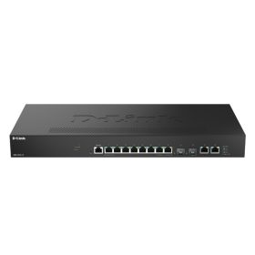 Switch D-Link 2.5Gigabit DMS-1250-10S