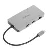 Targus Dock USB-C Dual HDMI 4K 100W PD