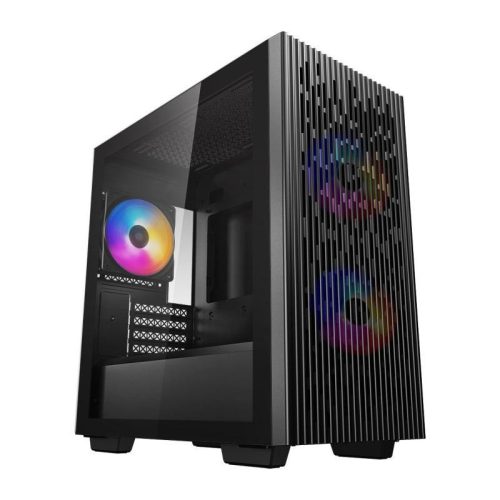 Carcasa Deepcool MATREXX 40 3FS