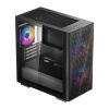 Carcasa Deepcool MATREXX 40 3FS
