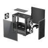Carcasa Deepcool MATREXX 40 3FS