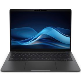   Laptop Business Dell Precision 5 14S PW514265, cu procesor Ryzen AI 9 475, 14'' IPS, 64 GB LPDDR5x, 2 TB, AMD Radeon, Windows 11 Pro, 3