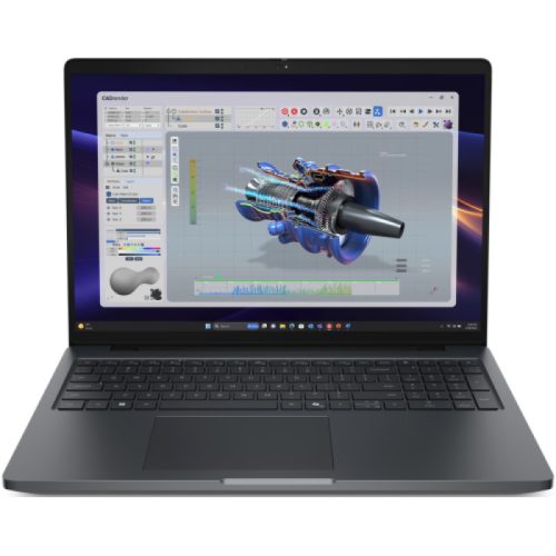 DL PRO PRE5 QHD+ U7-366H 32 1 PRO1000 WP