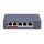 HK SWITCH POE 4 PORTURI FARA MANAGEMENT