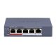 HK SWITCH POE 4 PORTURI FARA MANAGEMENT