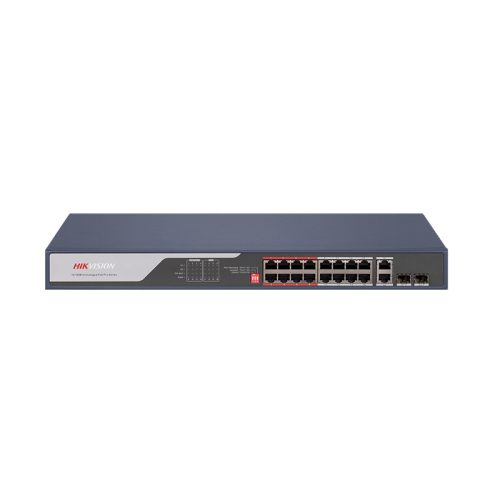 HK SWITCH POE 16 PORTURI FARA MANAGEMENT