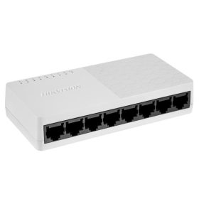 SWITCH  8 PORTURI  GIGABIT UNMANAGED