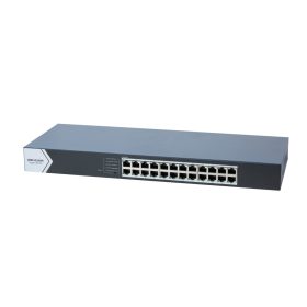SWITCH GIGABIT 24PORTURI UNMANAGED