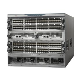Cisco MDS 9706 Multilayer Director Fibre Channel SAN