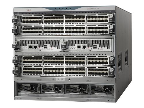 Cisco MDS 9706 Multilayer Director Fibre Channel SAN