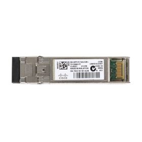 Transceiver Cisco SFP+ DS-SFP-FC16G-SW