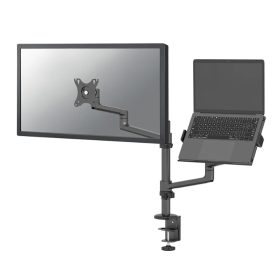 Suport dublu laptop birou NM 17-27"