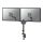 Suport dublu mon. birou NM 17"-27" ng