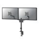 Suport dublu mon. birou NM 17"-27" ng