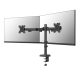 Suport dublu mon. birou NM 24"-34" ng
