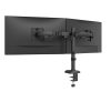 Suport dublu mon. birou NM 24"-34" ng