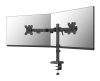Suport dublu mon. birou NM 24"-34" ng