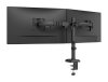 Suport dublu mon. birou NM 24"-34" ng