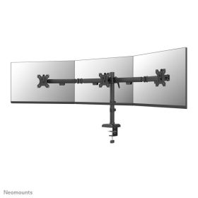 Suport triplu mon. birou NM 17"-27" ng