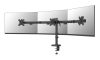 Suport triplu mon. birou NM 17"-27" ng