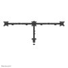 Suport triplu mon. birou NM 17"-27" ng