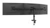 Suport triplu mon. birou NM 17"-27" ng