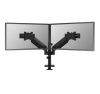 Suport dublu mon. birou NM 24"-34" ng