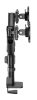 Suport dublu mon. birou NM 24"-34" ng
