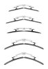 Suport dublu mon. birou NM 24"-34" alb