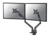 Brat dublu monitor NM FullM 17-32", ng