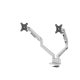 Suport dublu mon. birou NM 17"-32" 9 kg