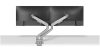 Suport dublu mon. birou NM 17"-32" 9 kg