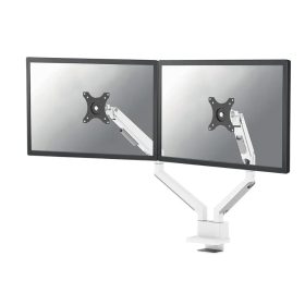 Suport dublu mon. birou NM 17"-32" arg