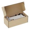 Suport dublu mon. birou NM 17"-32" arg