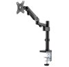 Suport monitor birou NM 17"-27" 7 kg ng