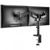 Brat de birou pt monitor NM 17-27” 14kg