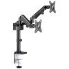 Brat de birou pt monitor NM 17-27” 14kg