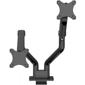Brat dublu monitor NM FullM 17-35" 18kg