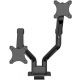 Brat dublu monitor NM FullM 17-35" 18kg