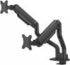 Brat dublu monitor NM FullM 17-35" 18kg